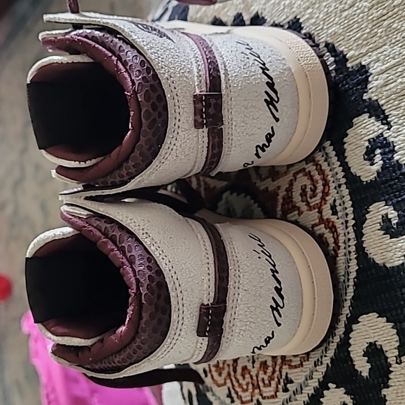 Jordan 1 Retro High A Ma Maniére size 10 - Picture 3 of 7